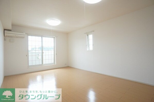 ボニートの物件内観写真